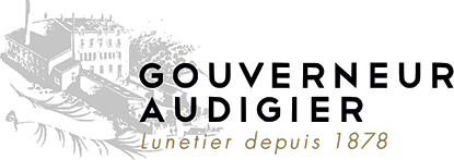 Logo Gouverneur Audigier